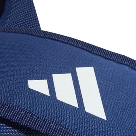 adidas Duffle Bag Training Defender dark blue/white