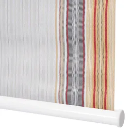 Mendler Rollo HWC-D52 120 x 230 cm mehrfarbig