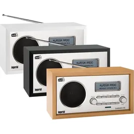 Imperial DABMAN 30 braun