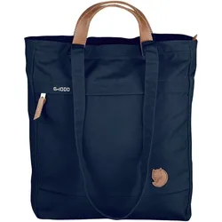 Umhängetasche Totepack No. 1 Unisex Erwachsene. Damen navyblau 14L