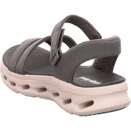 SKECHERS GO WALK GLIDE-STEP 2.0 Ella Damen Grün 39