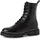 TAMARIS Damen Stiefel Leder schwarz 40