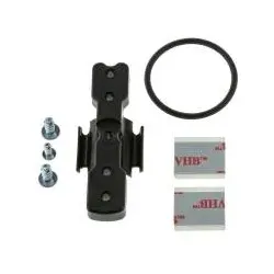Hörmann Adapter Handsenderhalter für Rollstuhl und Rollator