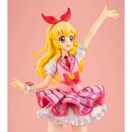 Megahouse Aikatsu! Lucrea Ichigo Hoshimiya 10th Story Starway to the Future 22 cm Figur