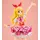 Megahouse Aikatsu! Lucrea Ichigo Hoshimiya 10th Story Starway to the Future 22 cm Figur