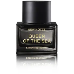 New Notes QUEEN OF THE SEA EXTRAIT DE PARFUM