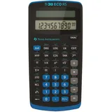 Texas Instruments TI-30 ECO RS Schwarz/Blau