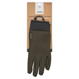Seeland Jagdhandschuhe Target Pine Green Größe 8