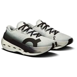 On Cloudboom Max Damen White / Black 40,5