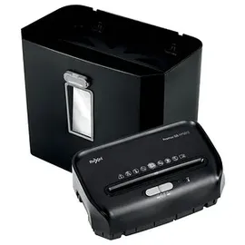 Rexel PromaxQS Schwarz