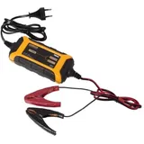 Perel Perel, INTELLIGENTES Ladegerät, FÜR 12 V BLEI-SÄURE-BATTERIEN - 1.5 A