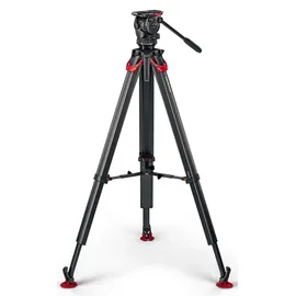 Sachtler System aktiv6 flowtech75 MS