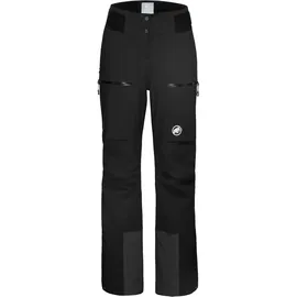 Mammut Damen Stoney HS Thermo Hose (Größe M, schwarz)