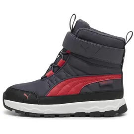 Puma Evolve Boot grau 35