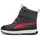 Puma Evolve Boot grau 35