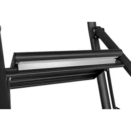 Wenko Compact Klapptrittleiter 2 Stufen