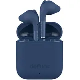 DEFUNC TRUE GO Slim Blau