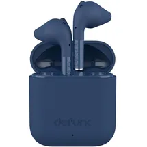 DEFUNC TRUE GO Slim Blau