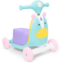 Skip Hop Zoo Einhorn 0 cm Multicolor