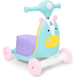 Skip Hop Zoo Einhorn 0 cm Multicolor