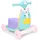 Skip Hop Zoo Einhorn 0 cm Multicolor