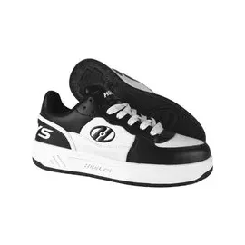 Heelys Rezerve Low Kinder Schwarz 33
