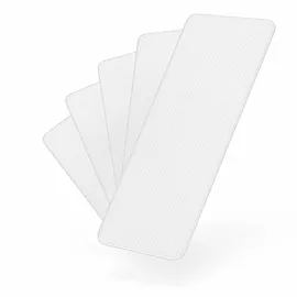 Biovena Sikatris Silikonpflaster 5 x 30 cm 5 St.