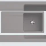 Villeroy & Boch Siluet 60
