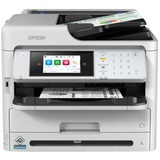 Epson WorkForce Pro WF-M5899DWF BAM, Tinte, einfarbig (C11CK76401BM)