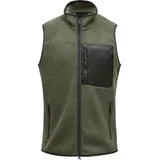 Peak Performance Herren Pile Weste (Größe XL, gruen)