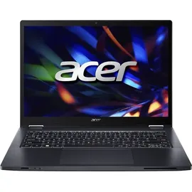 Acer TravelMate Spin P4 Intel Core i5-1345U 16 GB RAM 512 GB SSD LTE TMP414RN-53-TCO-50KD