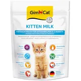 Gimborn Kitten Milk Muttermilchersatz 200 g