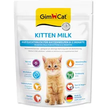 Gimborn Kitten Milk Muttermilchersatz 200 g