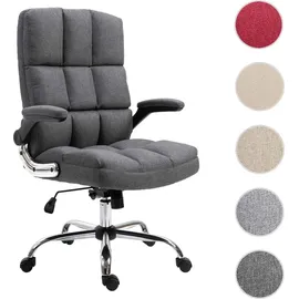 MCW J21 Stoff/Textil Dunkelgrau