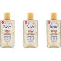 Bioré Purify & Prevent Reinigungsgel 100 ml