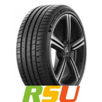 Michelin Pilot Sport 5 255/40 R20 101Y XL Sommerreifen