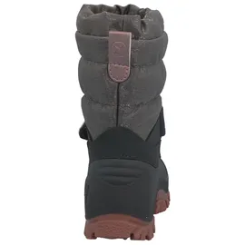 Lurchi Kinderschuhe Mädchen, Grau Freizeit, Schuhgröße:33 EU