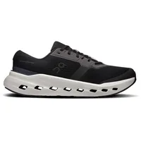 On Cloudrunner 3 Herren Black/Ivory 42