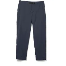 Houdini Liquid Chore Hosen Big Bang Blue L