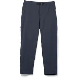 Houdini Liquid Chore Hosen Big Bang Blue L