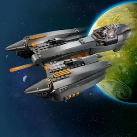 LEGO Star Wars General Grievous‘ Starfighter 75286