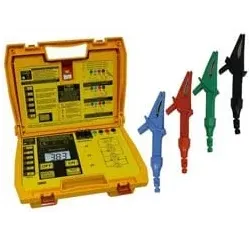 PCE Instruments Ohmmeter PCE-MO 3001