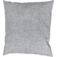 Pillows24 Palettenkissen | Palettenauflage Polster für Europaletten | Hochwertige Palettenpolster | Palettensofa Indoor & Outdoor | Erhältlich Made in EU (Kissen 50x50, Grau)