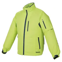 Makita Akku-Klimajacke