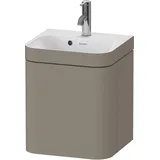 Duravit Happy D.2 Plus Waschtisch 40 x 36 cm