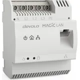 devolo Magic 2 LAN DINrail RJ-45 Aapter 8528 / 8550