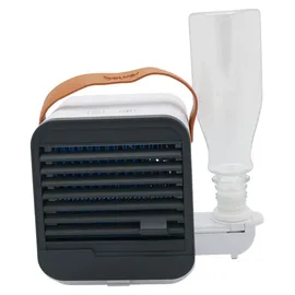 Beurer LV 50 Fresh Breeze Tischventilator weiß/schwarz
