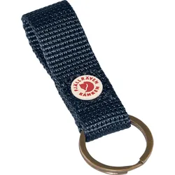 Schlüsselanhänger Kanken Keyring navyblau No Size