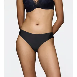 Triumph Body Make-Up Illusion Lace Tai-Slip Schwarz 40