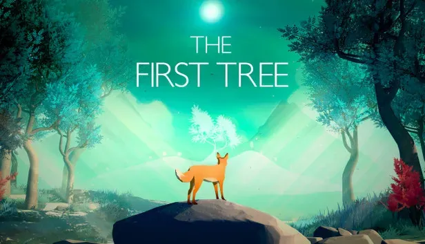 The First Tree (Xbox ONE / Xbox Series X|S)